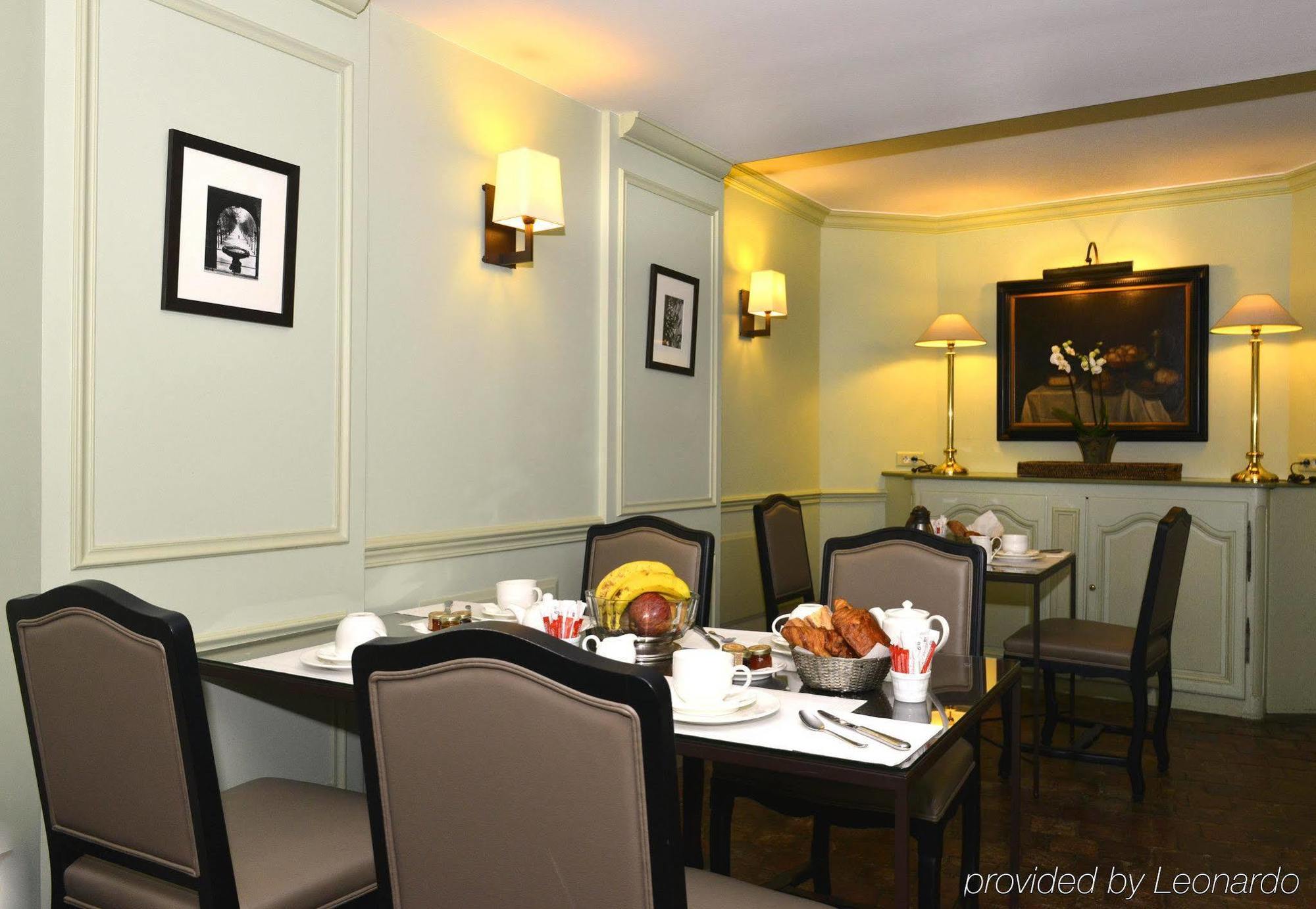 Henri Iv Rive Gauche