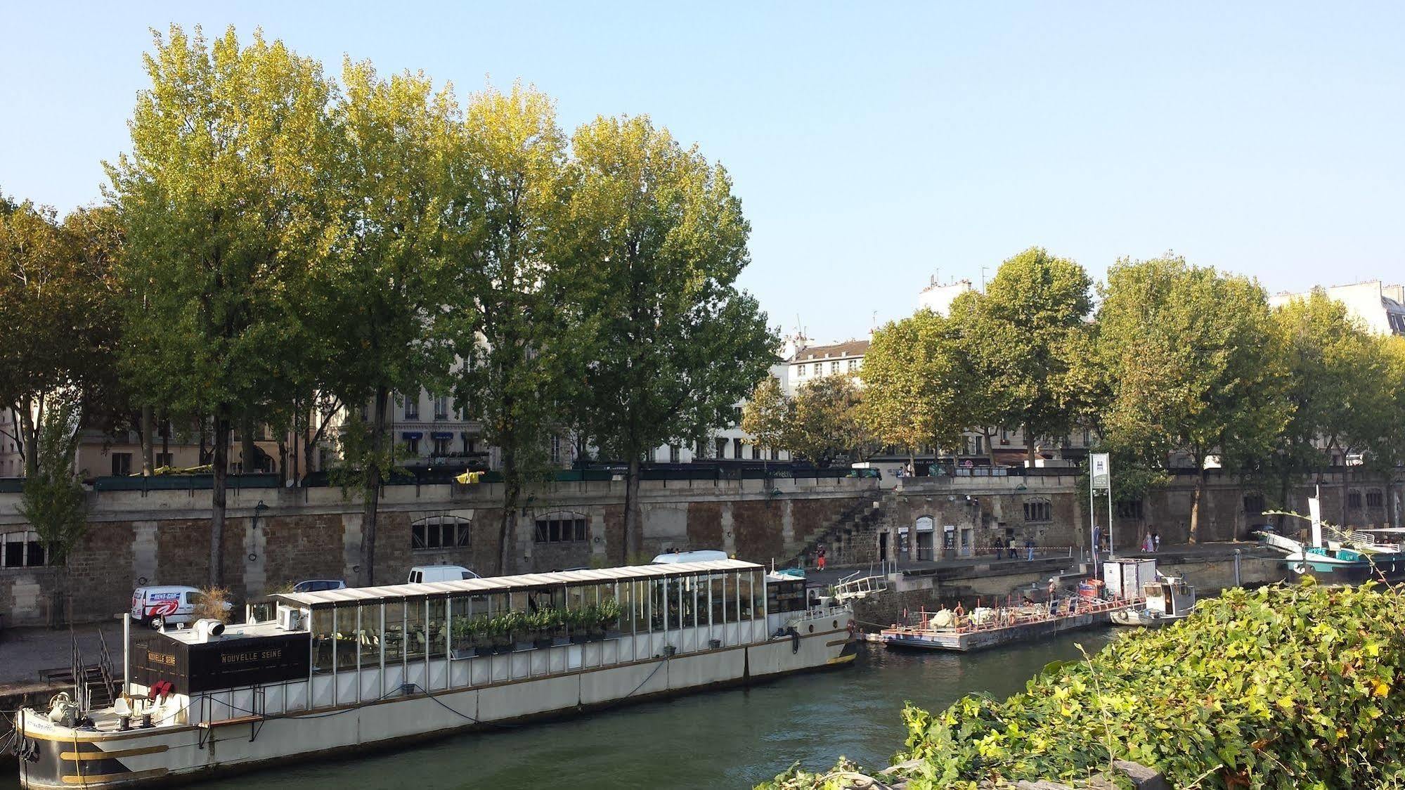 Hotel Henri Iv Rive Gauche