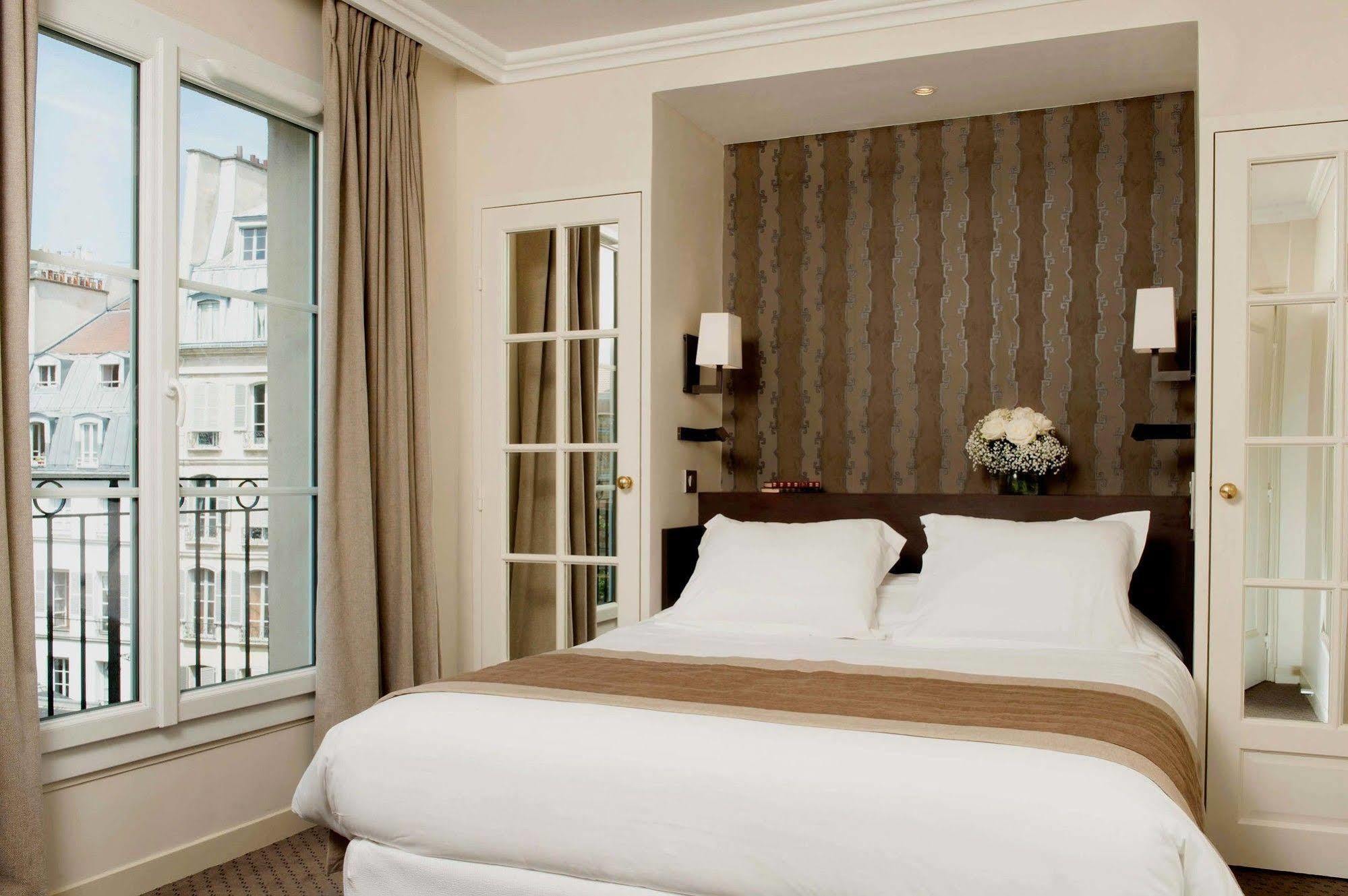 Henri Iv Rive Gauche 3* Paris