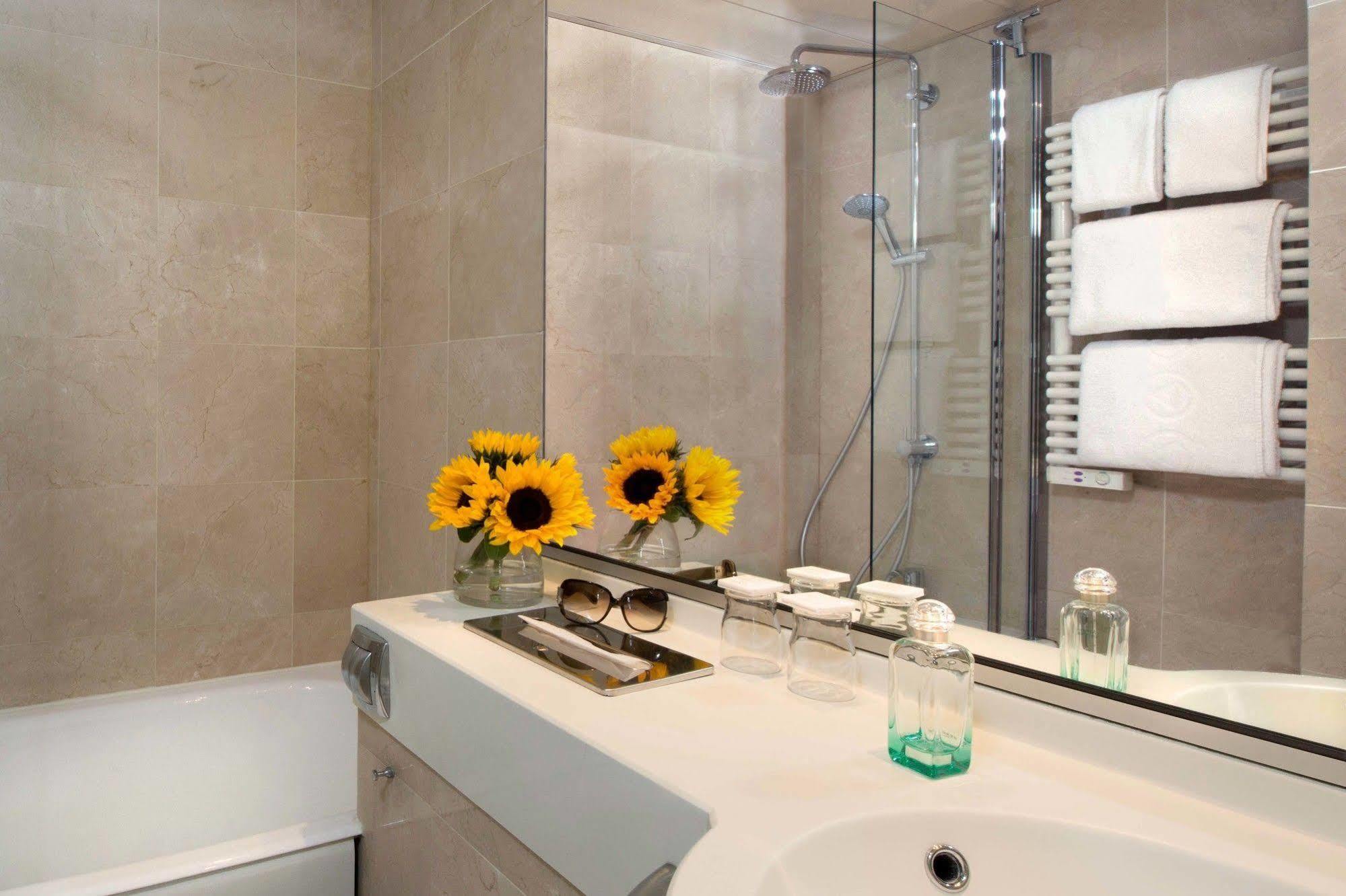 Hotel Henri Iv Rive Gauche 3*