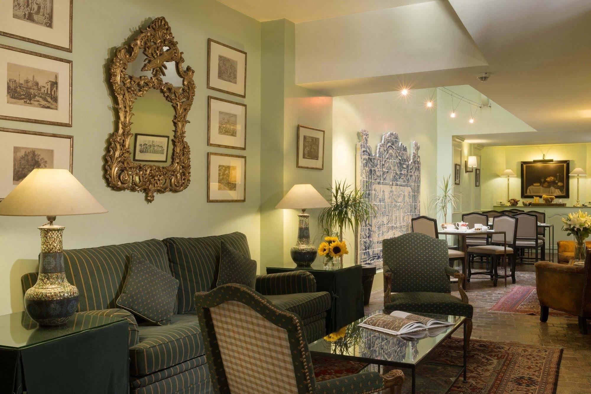 Henri Iv Rive Gauche