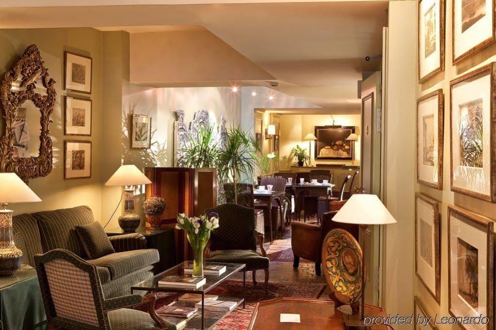 Henri Iv Rive Gauche 3* Paris