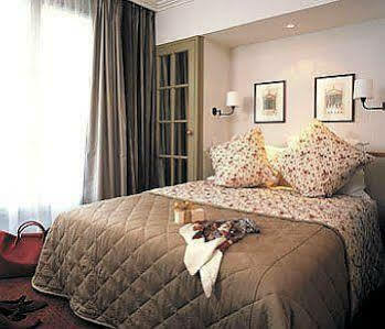 Henri Iv Rive Gauche Hotel Parigi